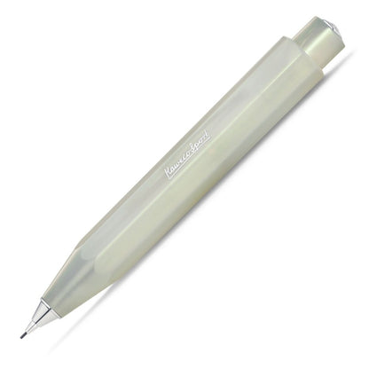 Kaweco, Clutch Pencil LUNAR SPORT Light Green 0.7mm