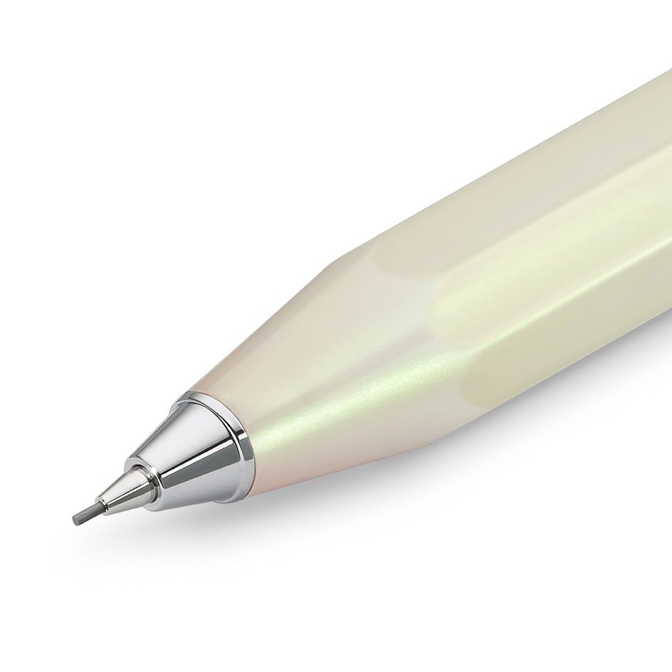 Kaweco, Clutch Pencil LUNAR SPORT Light Green 0.7mm