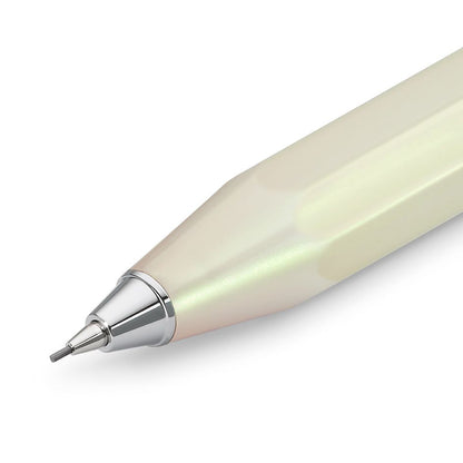 Kaweco, Clutch Pencil LUNAR SPORT Light Green 0.7mm