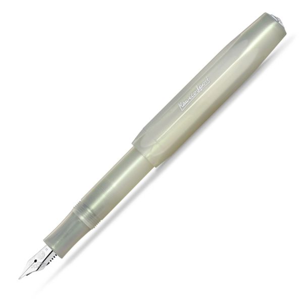 Kaweco LUNAR SPORT Füllhalter Light Green
