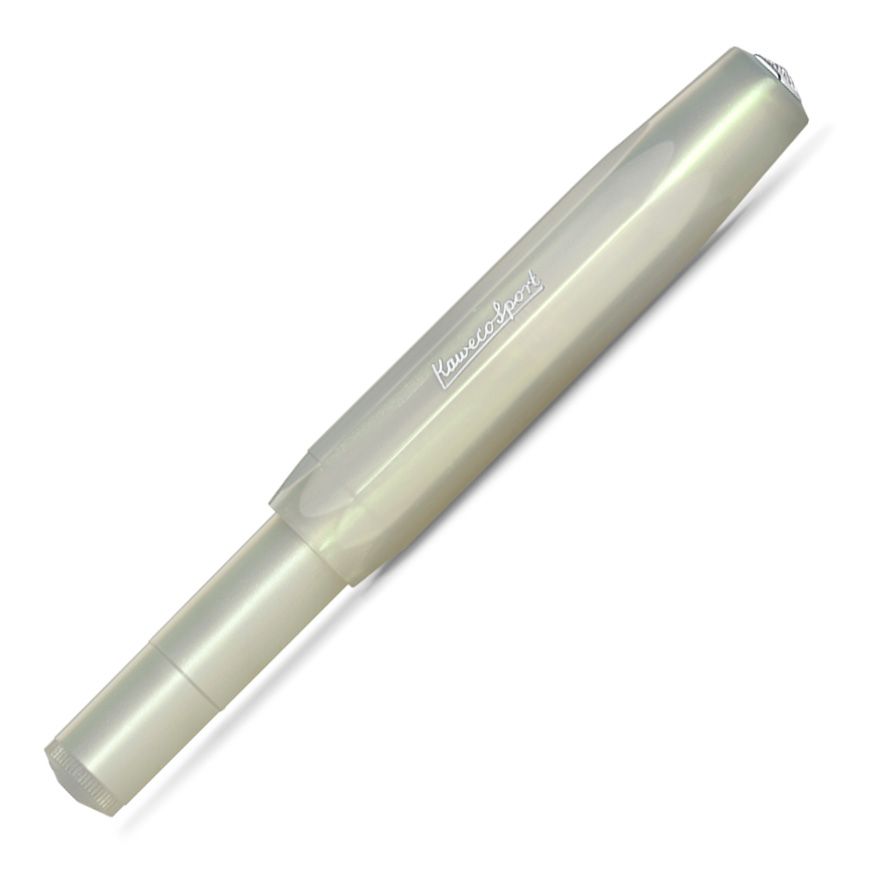 Kaweco, Rollerball Pen LUNAR SPORT Light Green