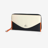 Maybach Geldbörse The Charming I Continental/lang, Black-ivory