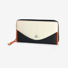 Maybach Geldbörse The Charming I Continental/lang, Black-ivory