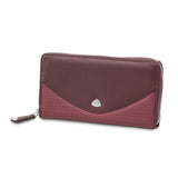Maybach Geldbörse The Charming I Continental/lang, Red