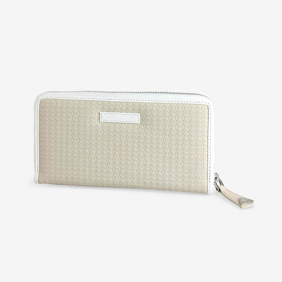 Maybach Geldbörse The Charming I Continental/lang, White