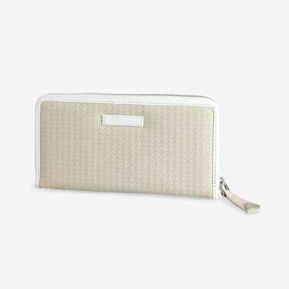 Maybach Geldbörse The Charming I Continental/lang, White