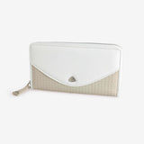 Maybach Geldbörse The Charming I Continental/lang, White