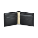 Maybach Geldbörse The Treasurer III mit Münzfach, Black