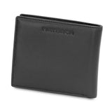 Maybach Geldbörse The Treasurer VII ohne Münzfach, Black