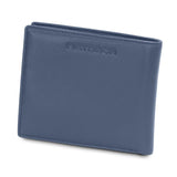 Maybach Geldbörse The Treasurer VII ohne Münzfach, Blue