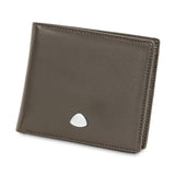 Maybach Geldbörse The Treasurer VII ohne Münzfach, Espressobrown