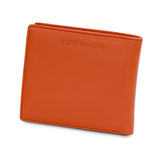 Maybach Geldbörse The Treasurer VII ohne Münzfach, Orange