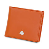 Maybach Geldbörse The Treasurer VII ohne Münzfach, Orange