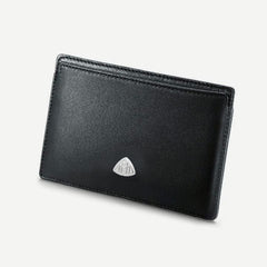 Maybach Kreditkartenetui The Realm I Slim, Black