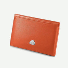 Maybach Kreditkartenetui The Realm I Slim, Orange