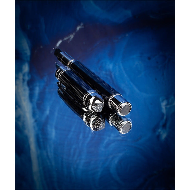 Lamy Füller-Set Harry Potter Safari alle Häuser