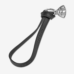 Maybach Schlüsselanhänger The Release II Leder, Black