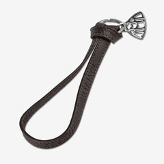 Maybach Schlüsselanhänger The Release II Leder, Brown