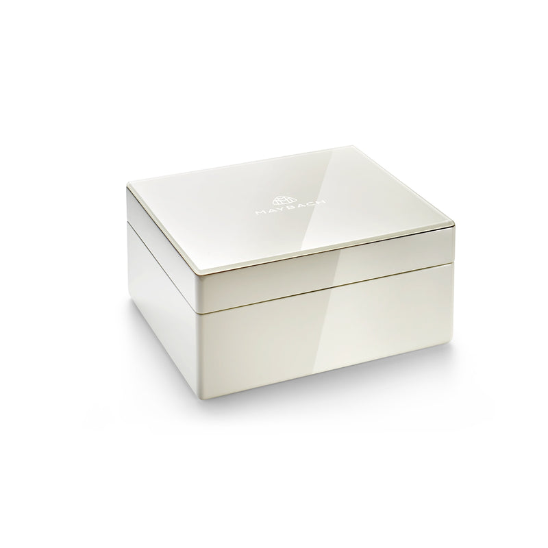 Maybach Füller The Peak I Lustrous - Gold, 18Kt, Midnight Black