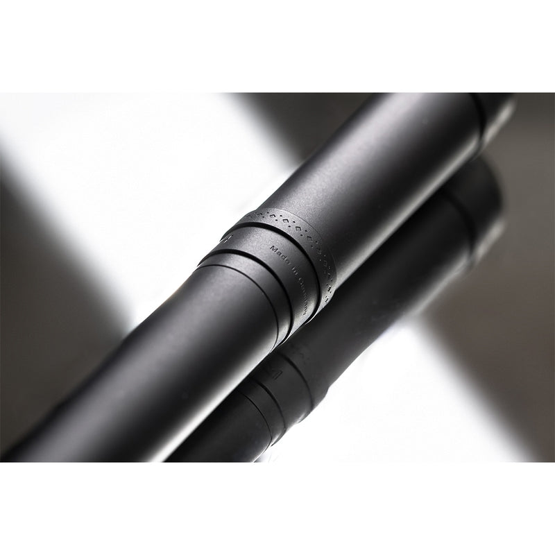 Maybach Füller The Peak I Night Edition, 18Kt