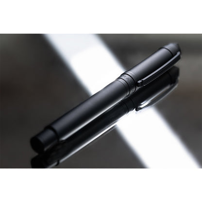 Maybach Rollerball Pen The Peak I, Night Edition