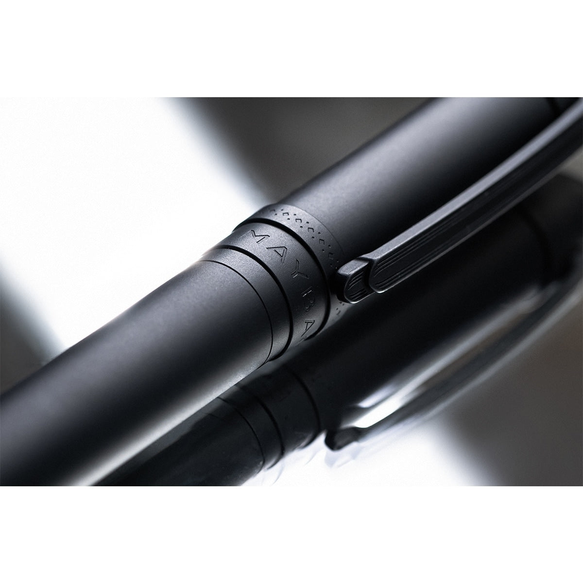 Maybach Rollerball Pen The Peak I, Night Edition