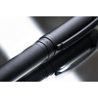 Maybach Rollerball Pen The Peak I, Night Edition