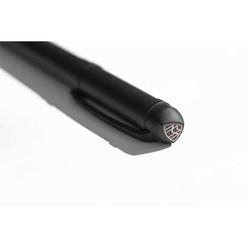 Maybach Füller The Peak I Night Edition, 18Kt