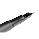 Maybach Füller The Peak I Night Edition, 18Kt