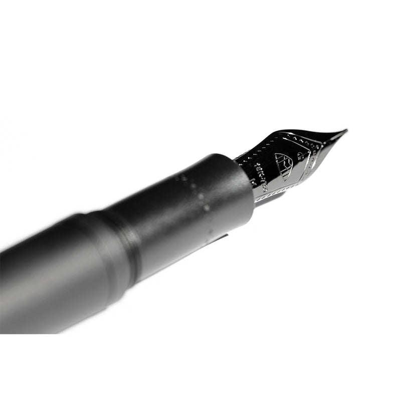 Maybach Füller The Peak I Night Edition, 18Kt