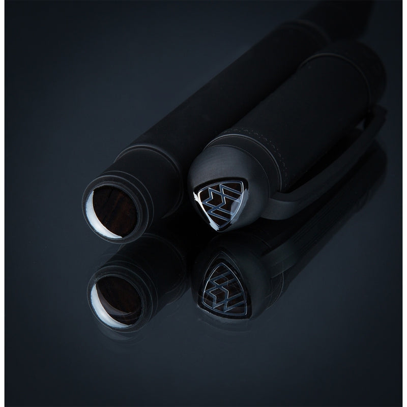 Maybach Füller The Peak I Night Edition, 18Kt