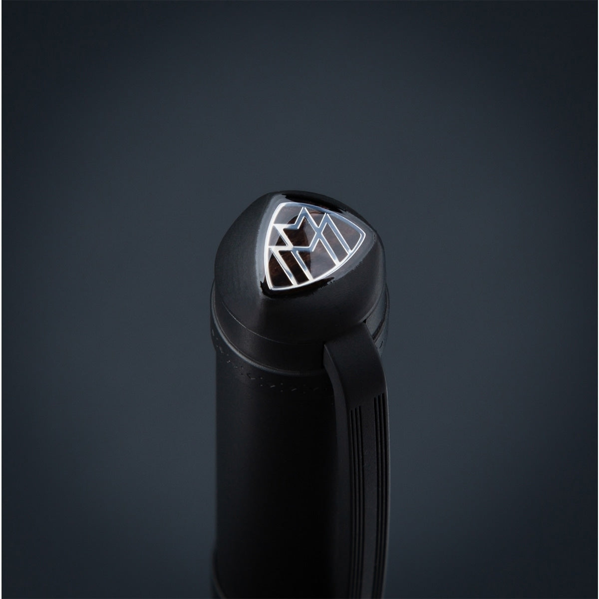 Maybach Rollerball Pen The Peak I, Night Edition