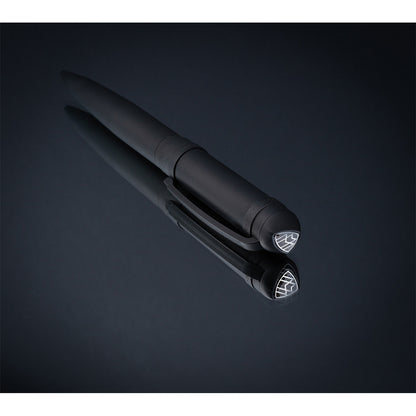 Maybach Füller The Peak I Night Edition, 18Kt