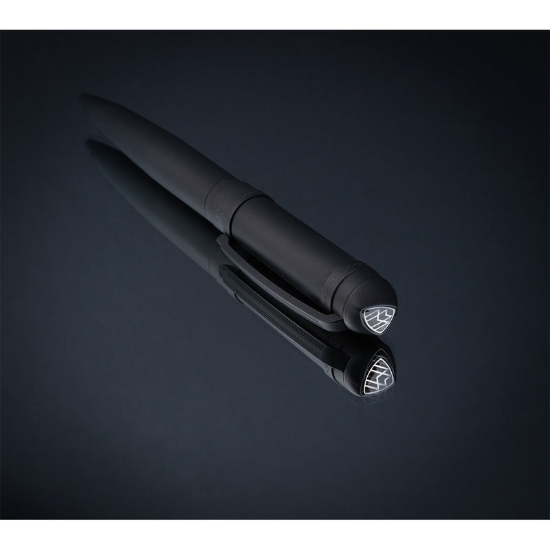 Maybach Füller The Peak I Night Edition, 18Kt