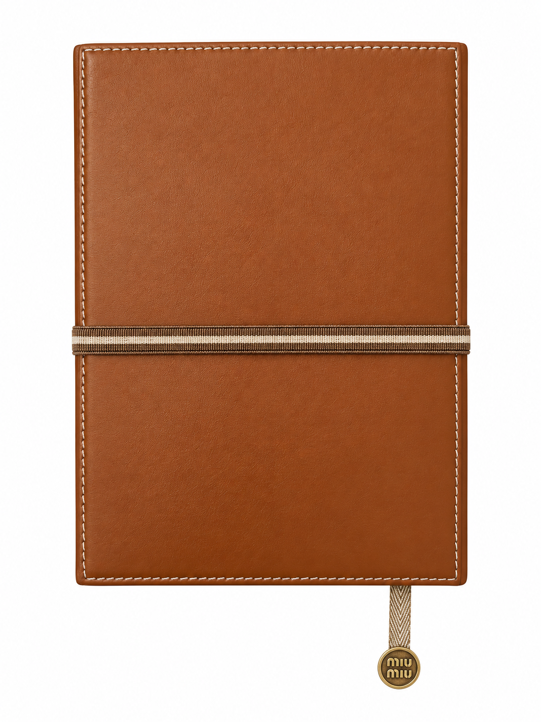 Versace Notebook, A5, Greca Signature