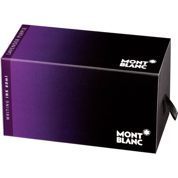 Montblanc, Tintenglas, 60 ml, Lavender Purple