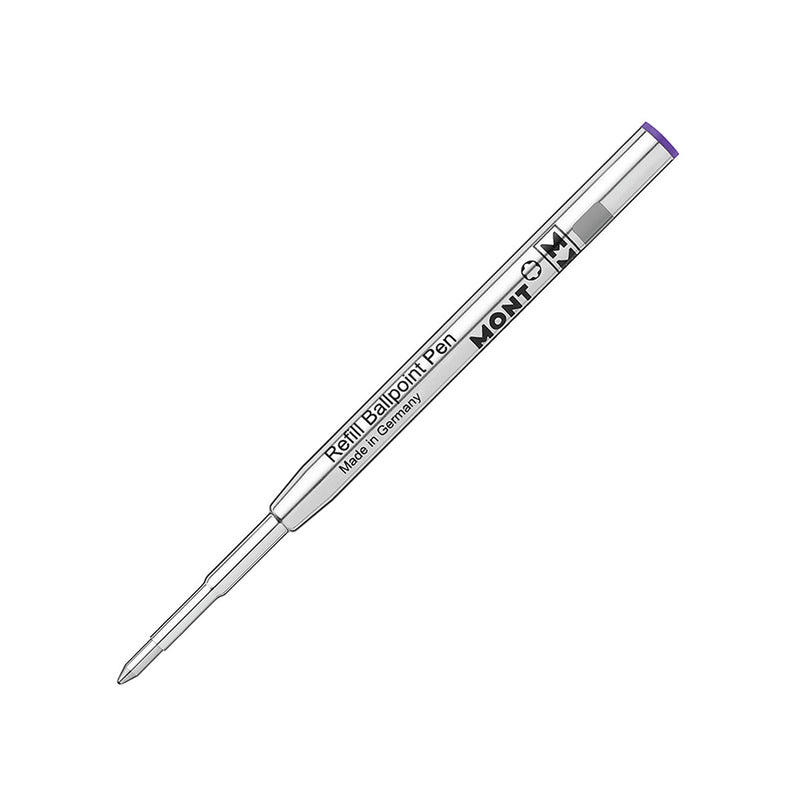 Montblanc, Kugelschreibermine, Amethyst Purple