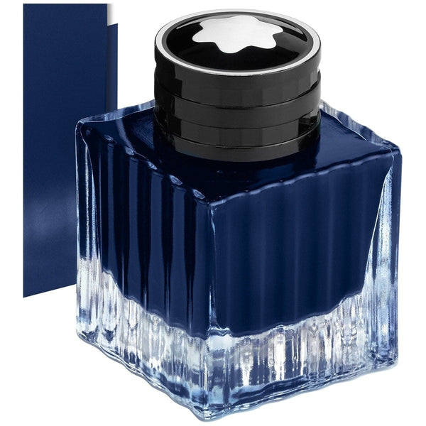 Montblanc, Tintenglas Meisterstück In 80 Tagen um die Welt, 50 ml