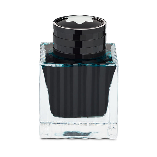 Montblanc, Tintenglas Patron of Arts Victoria and Albert, 50 ml