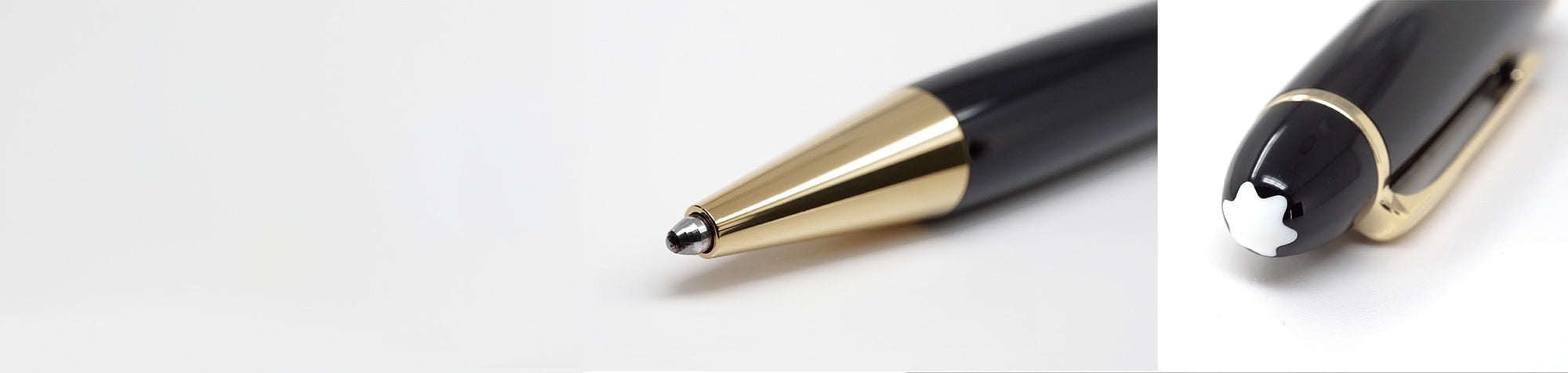 Montblanc Ballpoint Pen