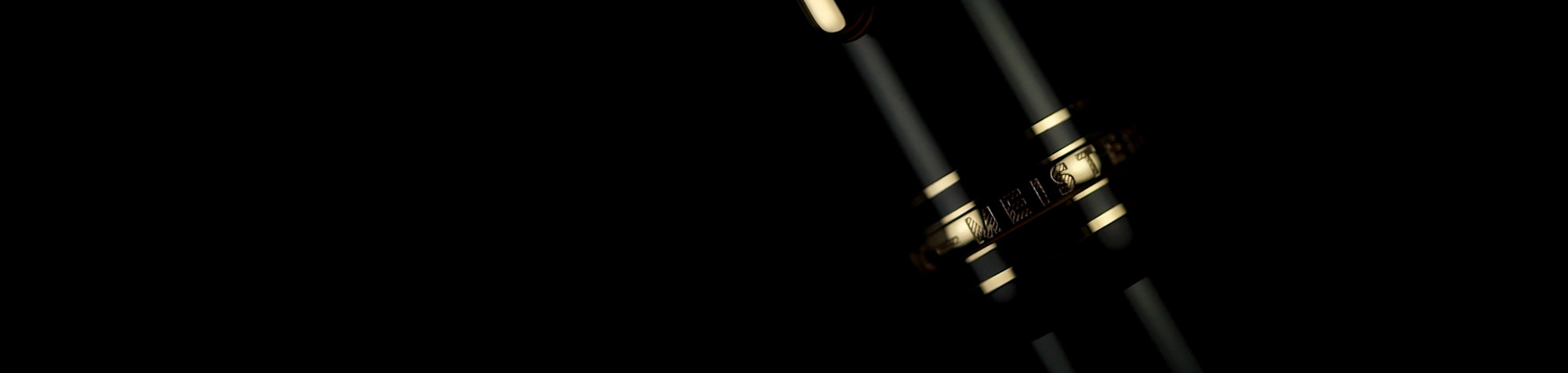 Montblanc Meisterstück