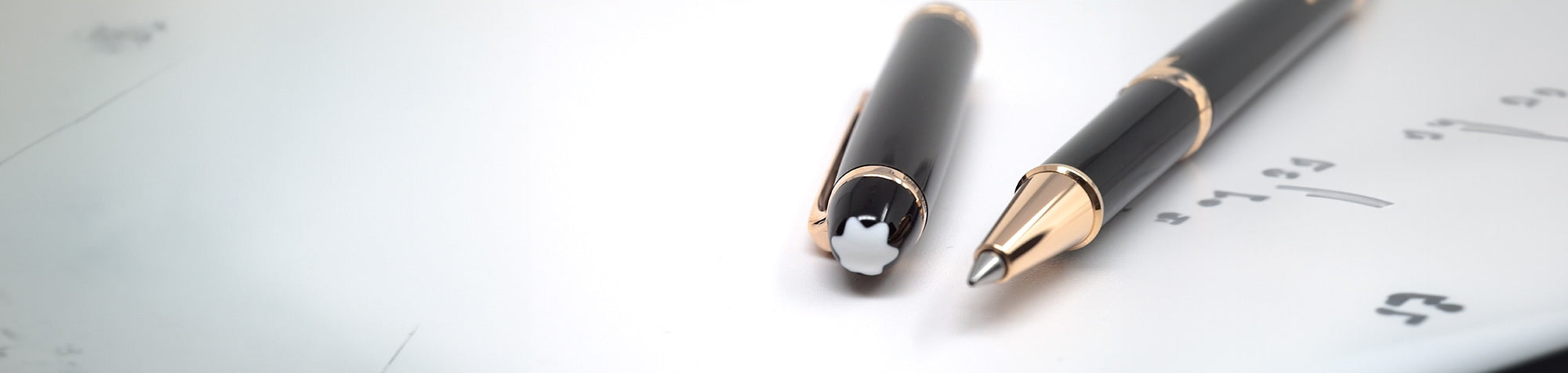 Montblanc Rollerball