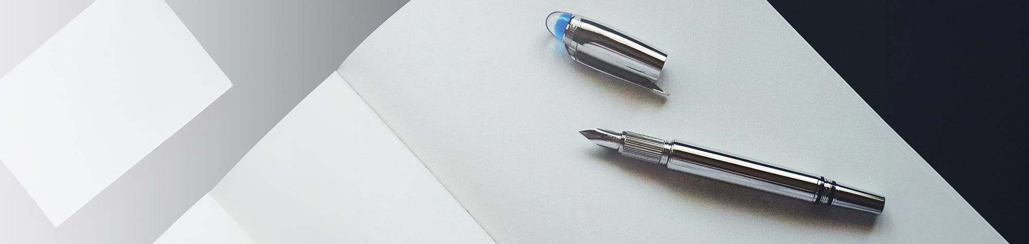 Montblanc Starwalker