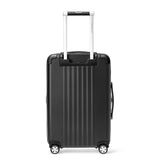 Montblanc, #MY4810 Cabin Trolley Compact Schwarz
