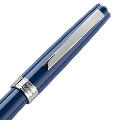 Montegrappa Füller Armonia Dark Blue