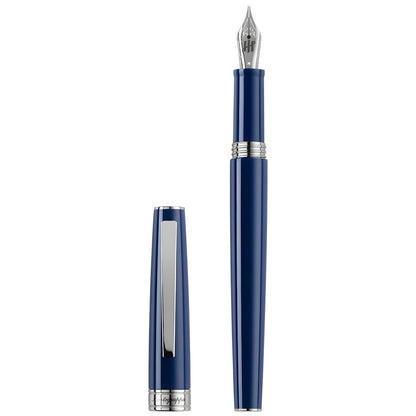 Montegrappa Füller Armonia Dark Blue