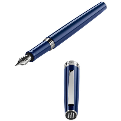 Montegrappa Füller Armonia Dark Blue