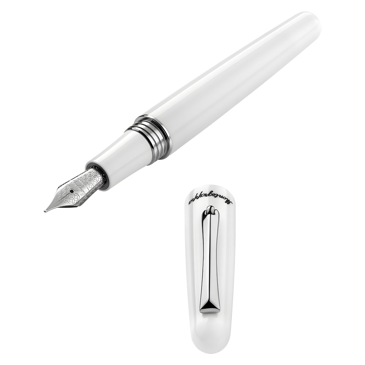 Montegrappa Füller Elmo 01 Frost