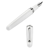 Montegrappa Füller Elmo 01 Frost