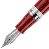 Montegrappa Füller Elmo 02 Plus, silber, Spice
